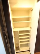 靴箱 アスヴェル京都東寺前(708)