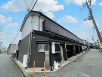 東羽衣テラスB