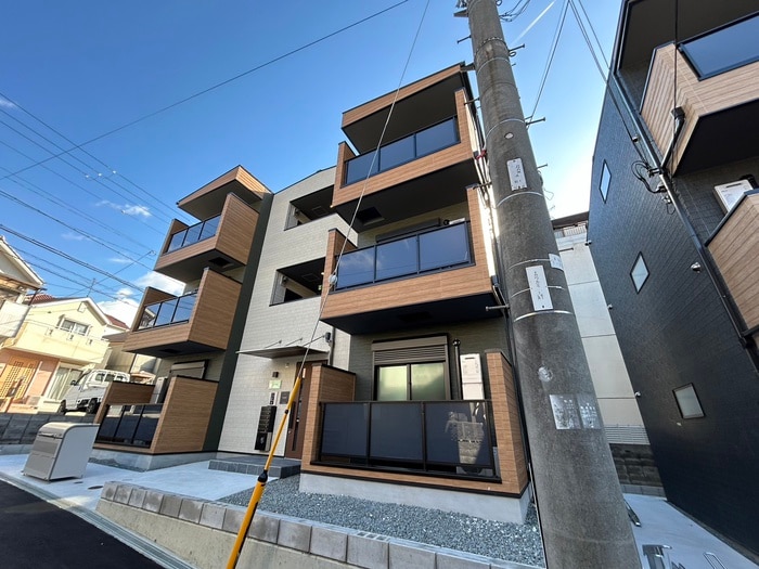 周辺環境 D porta ewer