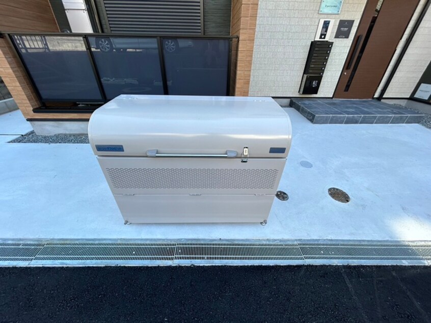 周辺環境 D porta ewer