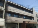 中島邸の外観