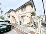 吉川ハイツ