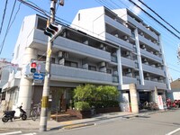 ヴィヴァーチェ智恵光院