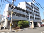 ヴィヴァーチェ智恵光院
