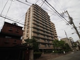 パークハイム山坂（1401）