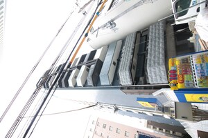 プレサンス北浜オリジン(1302)