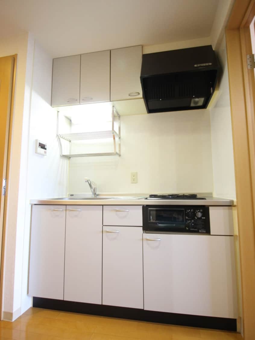 キッチン プールトゥジュール