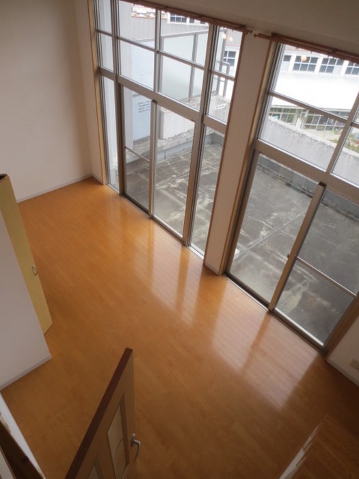居室 プールトゥジュール