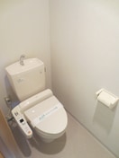 トイレ プールトゥジュール