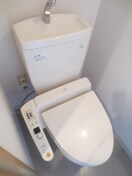 トイレ プールトゥジュール