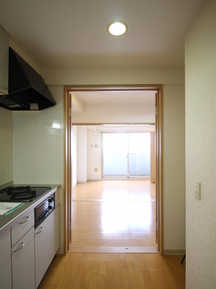 廊下 プールトゥジュール