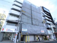 天満佐藤ビル
