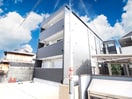 外観写真 Ｓｕｎ　Ｇａｒｄｅｎ　大宮