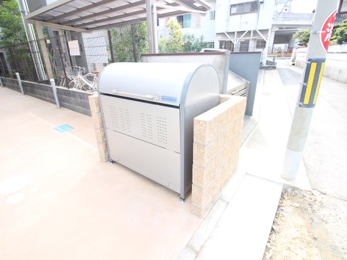 建物設備 Ｓｕｎ　Ｇａｒｄｅｎ　大宮