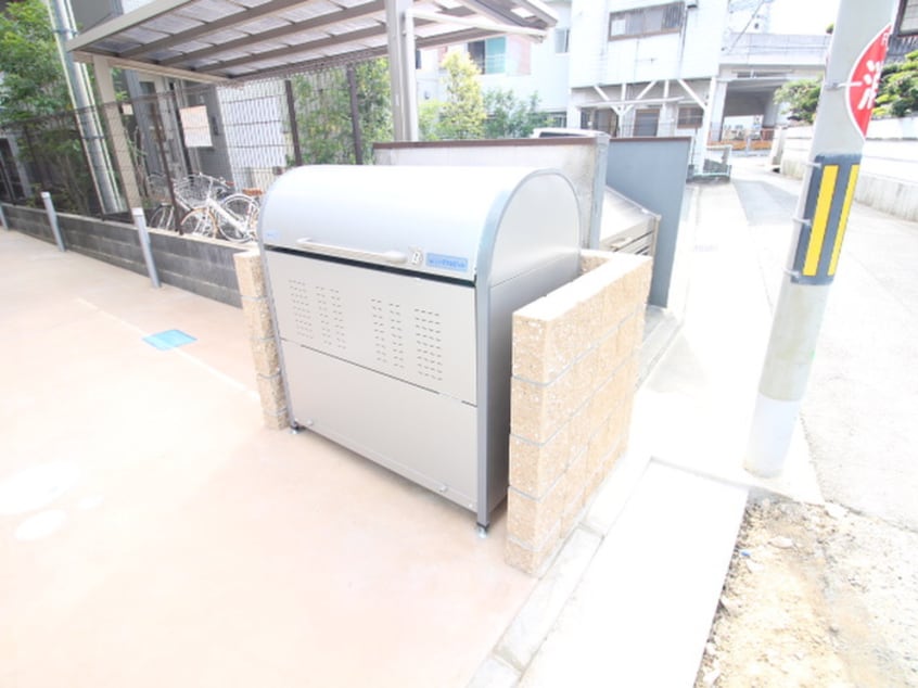 建物設備 Ｓｕｎ　Ｇａｒｄｅｎ　大宮