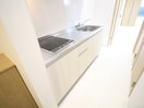 キッチン Ｓｕｎ　Ｇａｒｄｅｎ　大宮