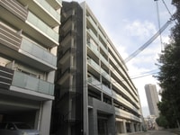 アドバンス大阪ベイシティ(605)