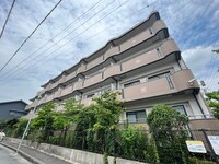 マンション菱永2