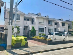 セジュ－ル三反田