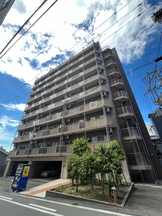 外観写真 willDo谷町