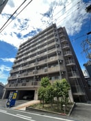 willDo谷町の外観