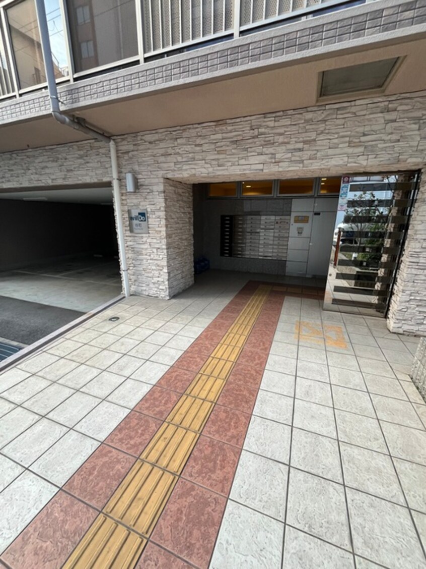 外観写真 willDo谷町