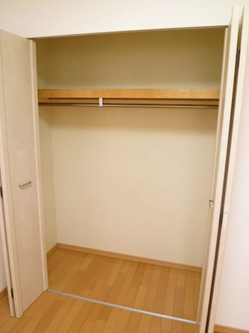 収納 willDo谷町