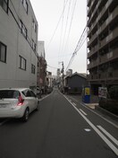 周辺環境 willDo谷町