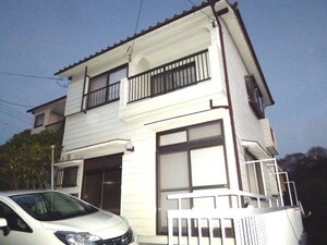 鼓が滝3-11貸家