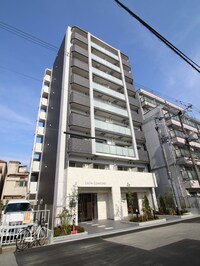 ﾚｵﾝｺﾝﾌｫｰﾄ桜ノ宮（204）