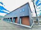 Garage　house 　KAMATAMAの外観