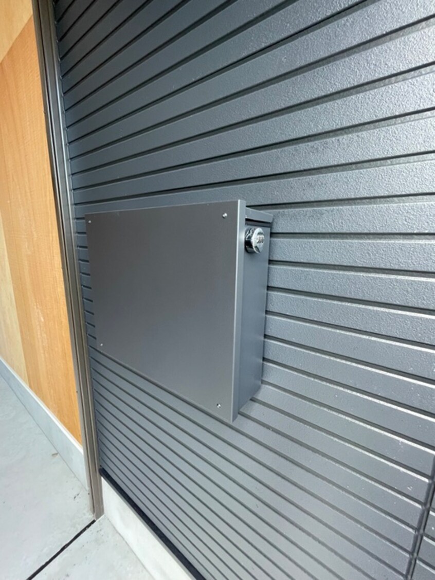 建物設備 Garage　house 　KAMATAMA