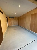 駐車場 Garage　house 　KAMATAMA