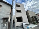 Ｄ－３西宮鳴尾の外観