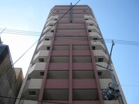 エスライズ天満橋(201)