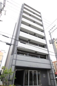 グランカリテ天神橋（402)