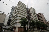 香里日光ハイツ（606）