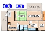 イーストコート清水