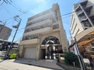 レジデンス小町の外観