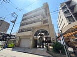 レジデンス小町