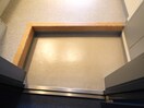 玄関 レジデンス小町