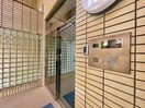 建物設備 レジデンス小町