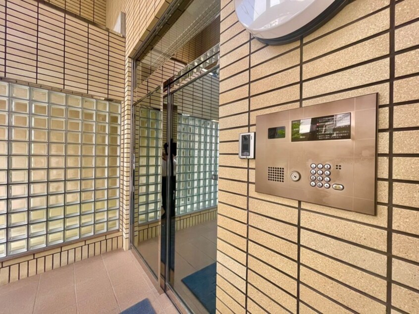 建物設備 レジデンス小町