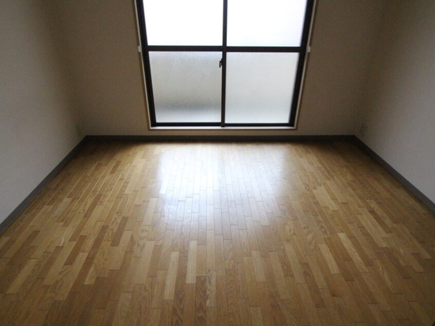 居室 レジデンス小町