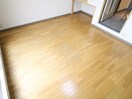 居室 レジデンス小町