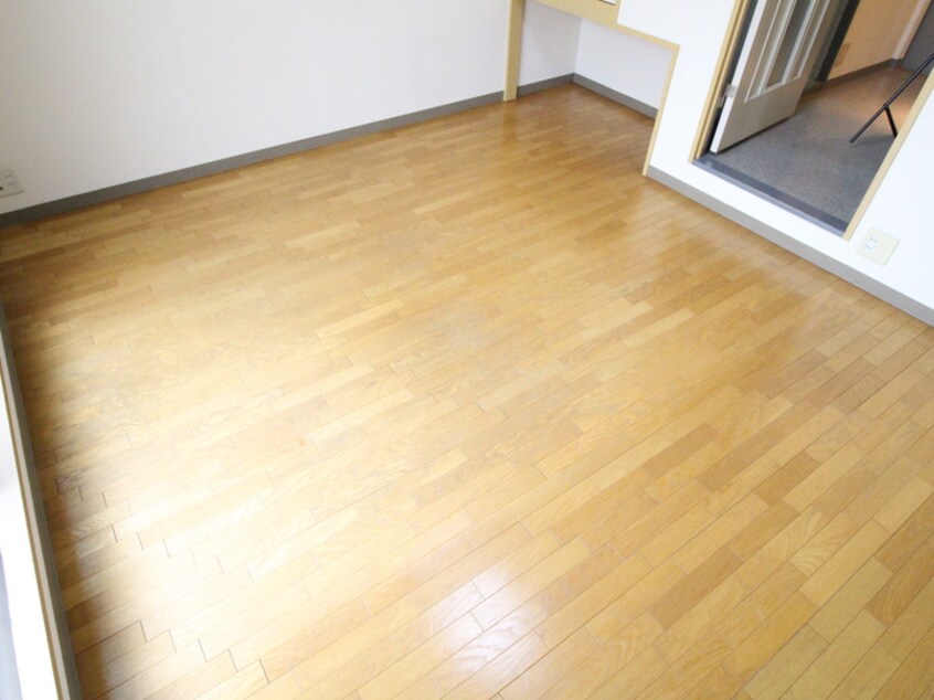 居室 レジデンス小町