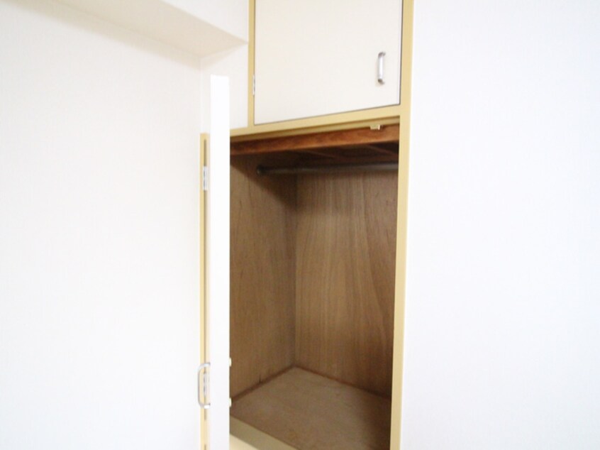 収納 レジデンス小町