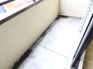 ベランダ・バルコニー レジデンス小町