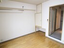 内観写真 レジデンス小町