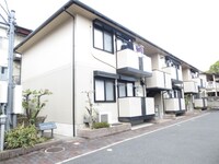 シンフォニックガーデンＡ棟